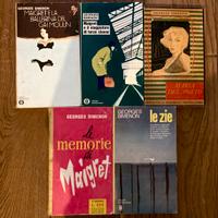 Georges simenon