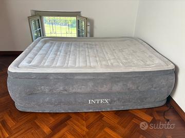 Letto gonfiabile