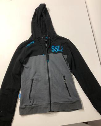 Felpa SS Lazio