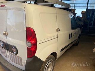 Fiat Doblo 1.4T.Jet Natural Power ATTREZZATO-2020