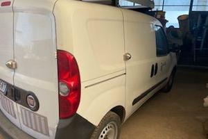 Fiat Doblo 1.4T.Jet Natural Power ATTREZZATO-2020