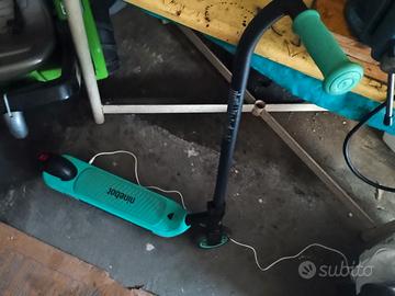Monopattino elettrico bambino