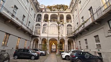 Appartamento Torino [Cod. rif 3279019VRG] (Centro)