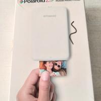 Mini stampante portatile POLAROID ZIP