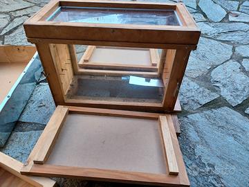 Arnia didattica nuova