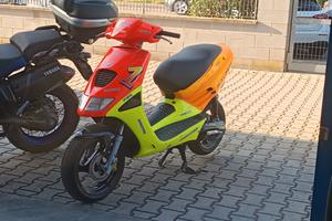 scooter Aprilia SR 1996