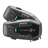 CELLULAR LINE U-COM 7R 2 PEZZI interphone u com 7r