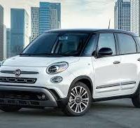 RICAMBI PER FIAT 500 L 2017