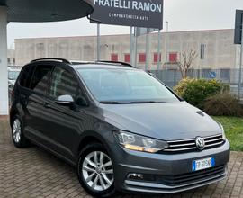 Volkswagen Touran 1.6 TDI 115 CV SCR Comfortline B