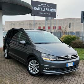 Volkswagen Touran 1.6 TDI 115 CV SCR Comfortline B