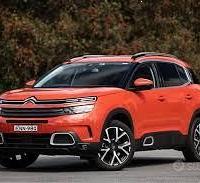 Citroen c5 aircross 2019;2021 per ricambi