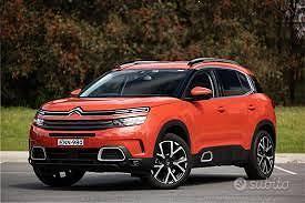 Citroen c5 aircross 2019;2021 per ricambi