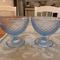 Coppette gelato/macedonia