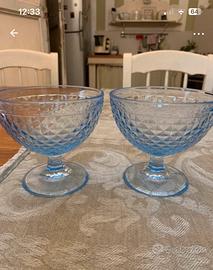 Coppette gelato/macedonia