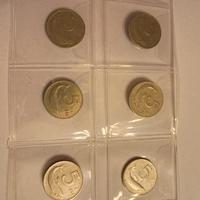 monete 5 lire