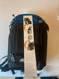 Zaino Lowepro Photo Active BP200AW