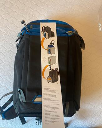 Zaino Lowepro Photo Active BP200AW