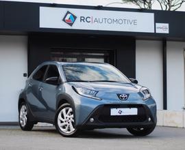 Toyota Aygo X CROSS 1.0 ACTIVE LOOK | GAMMA IN PRO