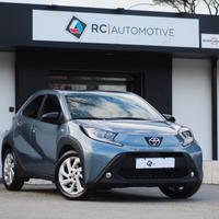 Toyota Aygo X CROSS 1.0 ACTIVE LOOK