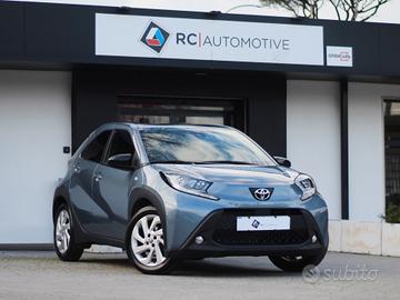 Toyota Aygo X CROSS 1.0 ACTIVE LOOK | GAMMA IN PRO