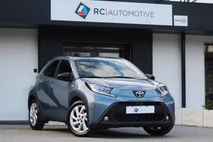 Toyota Aygo X CROSS 1.0 ACTIVE LOOK