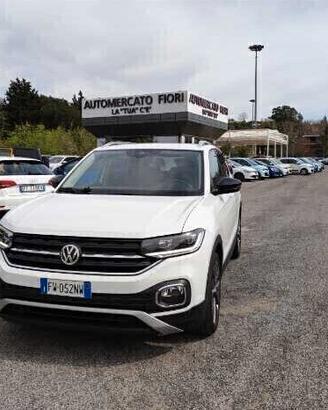 Ricambi Per volkswagen T cross t-cross 2017 DISPON