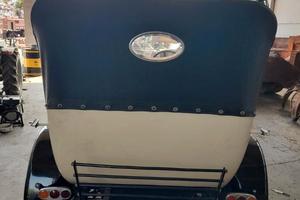 FIAT Altro modello - 1920