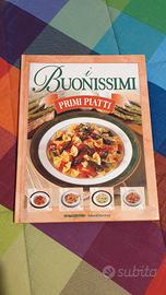 I Buonissimi-PRIMI PIATTI-De Agostini Idea Donna