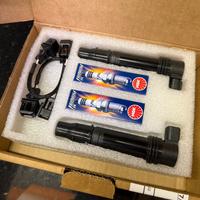 kit bobine per Moto Morini 650 XCAPE