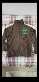 Giacca tuta Make Money not Friends 