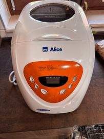 Macchina del pane ALICE