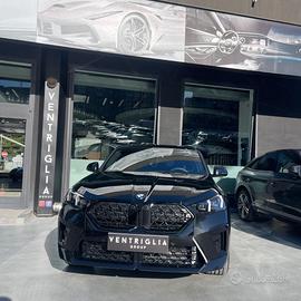 BMW - X2 - sDrive 20d Msport Pro KM ZERO 12/2025