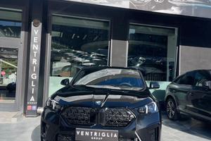 BMW - X2 - sDrive 20d Msport Pro KM ZERO 12/2025
