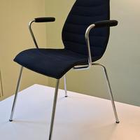 Kartell Maui soft set Tevira, 10 sedie