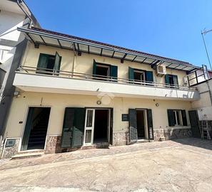 4 LOCALI A MONDRAGONE