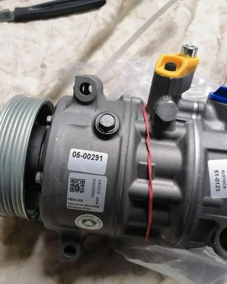 Compressore Elstock Audi/VW/Skoda/Seat