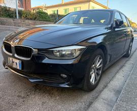 BMW Serie 3 (F30/31) - 2014