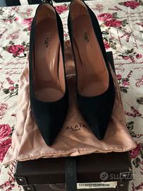 Scarpe Alaia