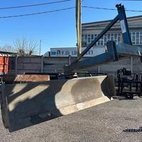 Ruspetta da 2m al terzo punto