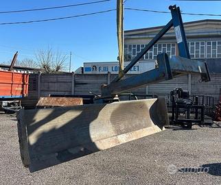 Ruspetta da 2m al terzo punto