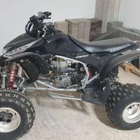 QUAD Honda TRX 450 R - 2007