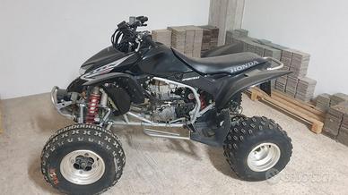 QUAD Honda TRX 450 R - 2007