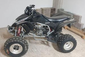 QUAD Honda TRX 450 R - 2007