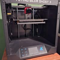 Stampante 3D come nuova
