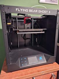 Stampante 3D come nuova