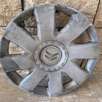 Copricerchio Citroen