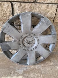 Copricerchio Citroen