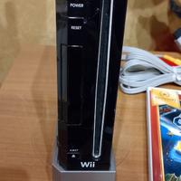 Nintendo wii