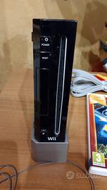 Nintendo wii