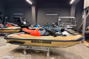 Sea Doo RXT 325 RS nuova